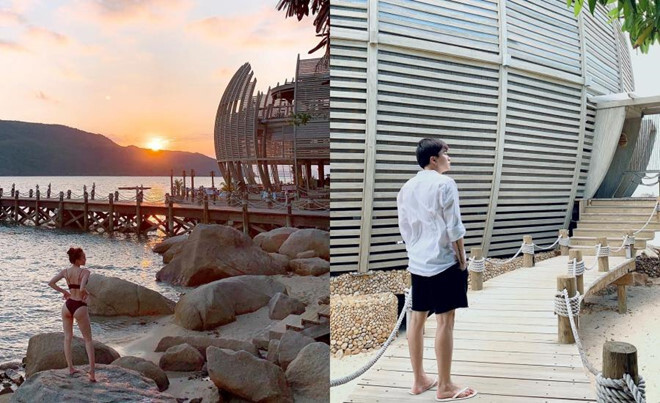 Cộng đồng mạng phát hiện thêm bằng chứng Chi Dân và Ninh Dương Lan Ngọc đang hẹn hò 