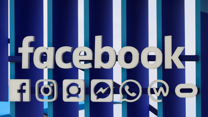 Facebook 
