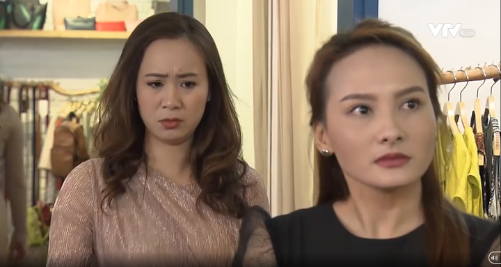 Về nhà đi con tập 20: Anh Thư gạt nước mắt, vui vẻ trở lại sau khi bị Vũ – Dũng lừa