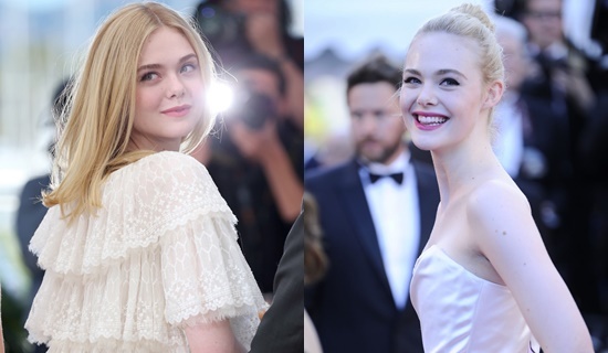 Nhan sắc nóng bỏng, đẹp như thiên thần của nữ giám khảo 21 tuổi tại LHP Cannes 2019