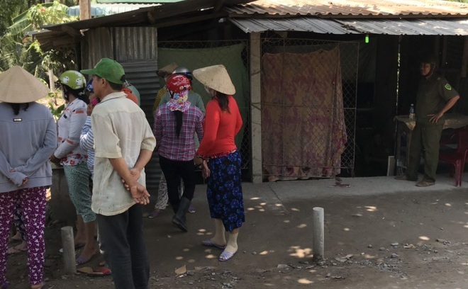 Tin tức pháp luật mới nhất ngày 5/5/2019: Người phụ nữ tử vong với 6 vết đâm trên người