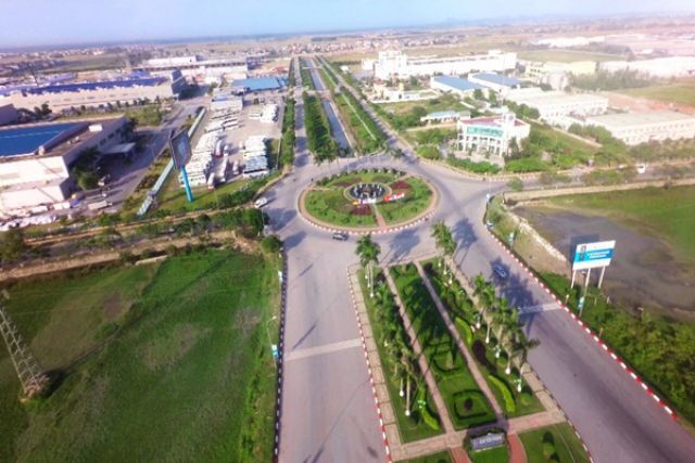 Xã Long Châu (Yên Phong - Bắc Ninh): Không ngừng nỗ lực trên những chặng đường mới