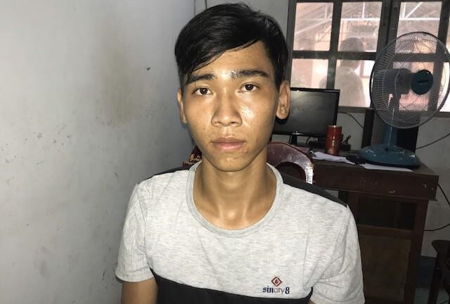 Bắt nhóm thanh niên giả danh cảnh sát hình sự đi cướp tài sản tại các chiếu bạc