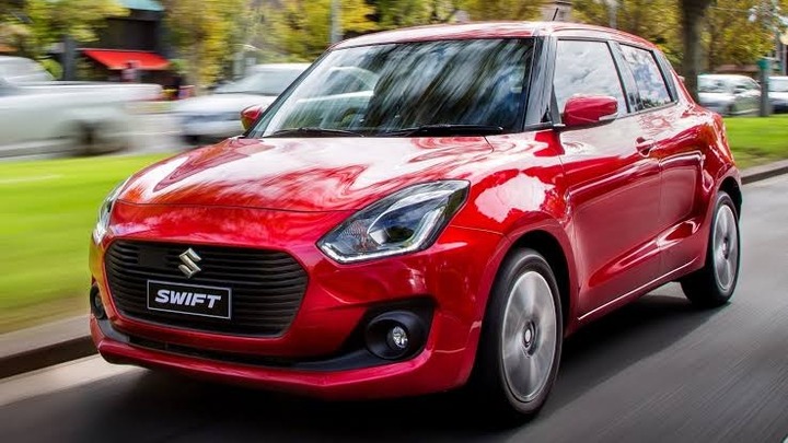 Bảng giá ô tô Suzuki mới nhất tháng 5/2019: Ciaz 2019 giữ nguyên mức giá 499 triệu đồng