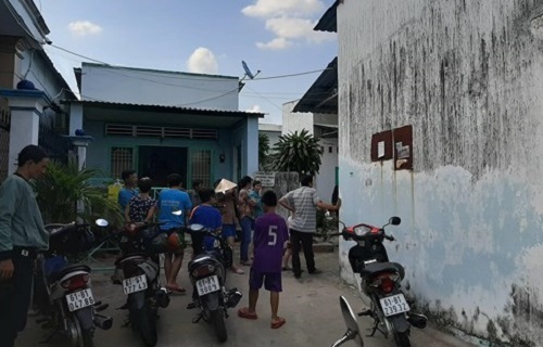 Bình Dương: Chồng đâm vợ tử vong rồi tự sát, nghi vấn do mâu thuẫn