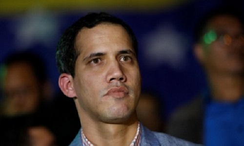 Âm mưu đảo chính thất bại, ông Guaido định đưa lính Mỹ tới Venezuela?