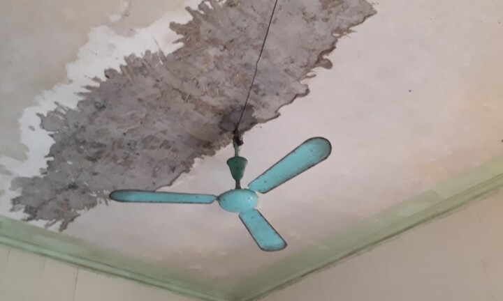 Ròng rã gần 10 năm đi đòi công lý của ông Nguyễn Văn Lành