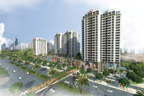 Hàng chục nghìn tỷ được đầu tư vào hạ tầng, bất động sản khu vực Tây Hồ tăng giá