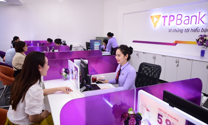 Bật mí bí mật đằng sau sự chỉn chu, thanh lịch của giao dịch viên TPBank