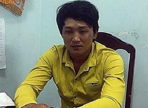 Bình Thuận: Cái kết 15 năm tù giam cho 