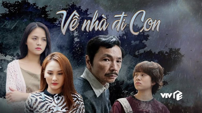Hoãn lịch phát sóng tập 21 của phim “Về nhà đi con”