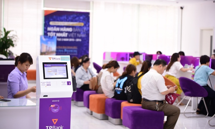 Từ Tienphong Bank đến TPBank, “diện mạo” ngân hàng hiện tại như thế nào?