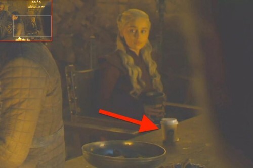 Starbucks vô tình hưởng lợi 2,3 tỷ USD nhờ quảng cáo miễn phí trong bom tấn “Game of Thrones”