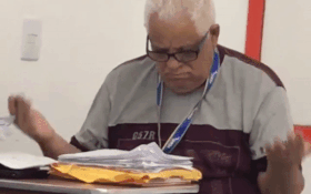 Dân mạng truyền tay video 