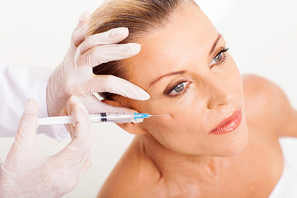 TPHCM: bắt quả tang spa tiêm fillter, botox chui