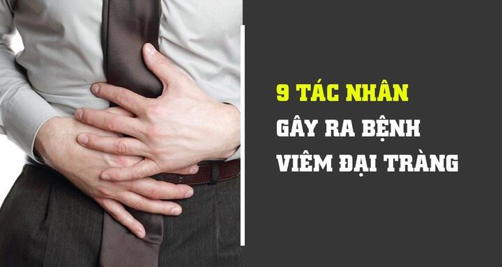 Tại sao nói y học hiện đại chưa có cách chữa viêm đại tràng một cách hoàn chỉnh