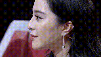 Phạm Băng Băng bị nghi sửa mũi để