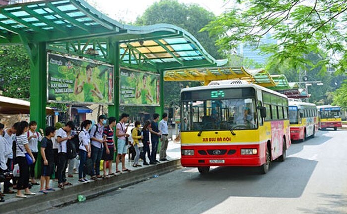 Chuyện xe bus và  "bác sĩ kê đơn "
