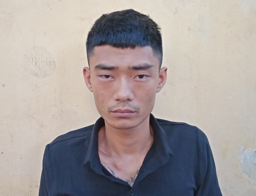 Quảng Ninh: Nam thanh niên dùng dao quắm tự chế giết người vì mâu thuẫn