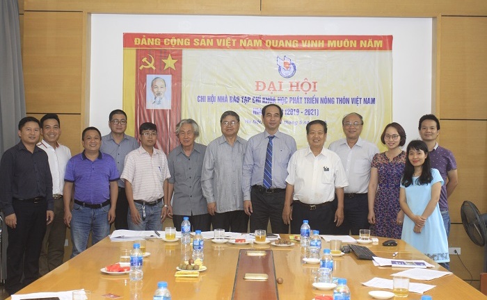 Tạp chí PHANO nỗ lực đồng hành cùng Nông nghiệp thịnh vượng, Nông dân giàu có, Nông thôn văn minh