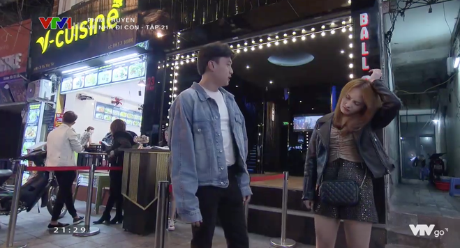 Về nhà đi con tập 21: Liệu Vũ và Thư có quay lại với nhau?