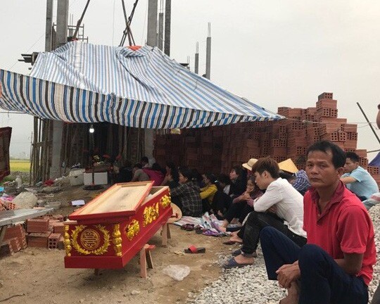 Nghệ An: Cháu đánh chết dượng vì nợ 35 triệu chưa trả 