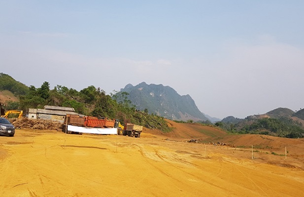 Thuận Châu - Sơn La: Dân có nguy cơ mất đất, chính quyền địa phương ở đâu?