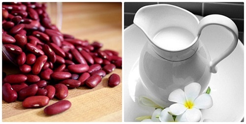 Công thức trắng da, chống nắng hiệu quả bất ngờ từ nguyên liệu có sẵn trong nhà bếp