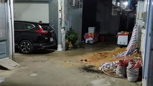 Lý do khiến 2 nhóm thanh niên hỗn chiến trong hẻm làm 2 người thương vong ở Bình Tân