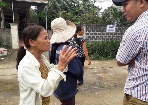 Vụ nguyên chủ tịch xã nghi xâm hại bé gái 8 tuổi: Phát hiện nhiều điểm bất thường