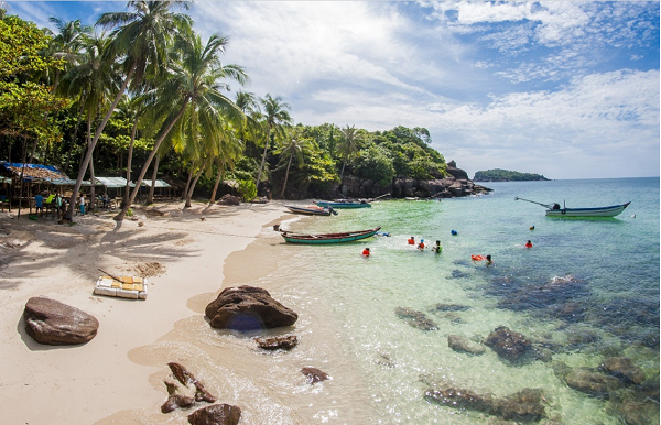 Đầu tư an nhàn hưởng lợi nhuận “khủng” cùng Mövenpick Resort Waverly Phú Quốc