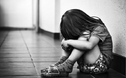 Khởi tố gã xe ôm dâm ô bé gái 5 tuổi ở TP.Hồ Chí Minh