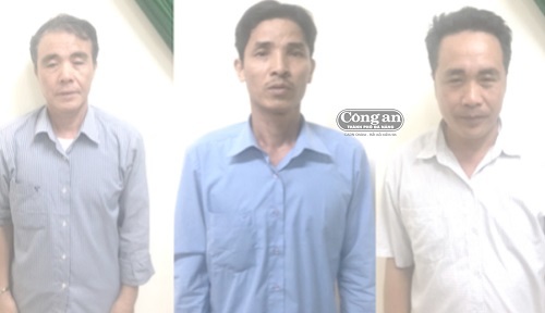 Khởi tố nhóm đối tượng hành hung bác sĩ ở Nghệ An