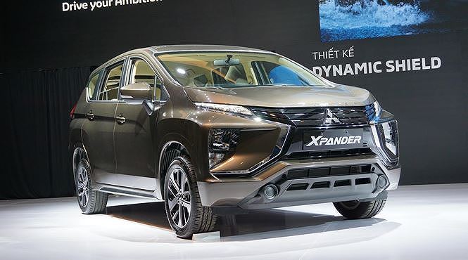 Mitsubishi Xpander bị lỗi bơm xăng đầu tiên tại Việt Nam, đại diện hãng nói gì?