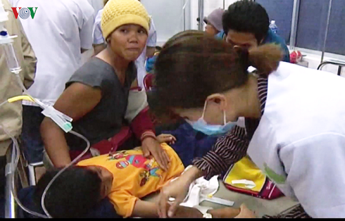 Thông tin bất ngờ vụ hơn 130 người ngộ độc sau tiệc cưới ở Lâm Đồng