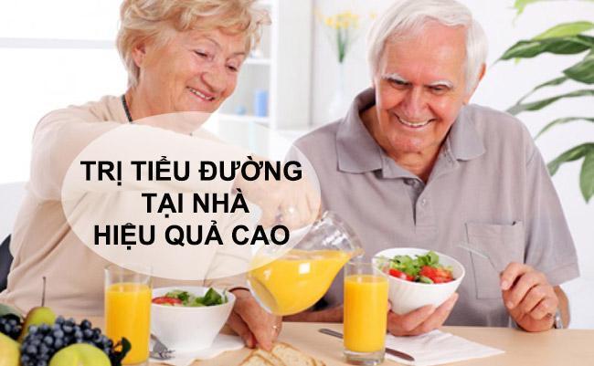 Thực hiện các thói quen sinh hoạt này, người bệnh tiểu đường sẽ sống khoẻ tới già