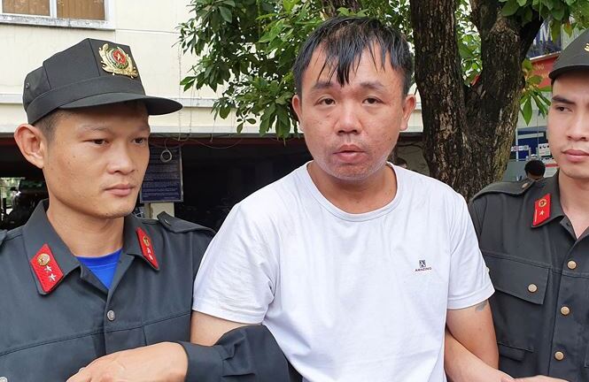 Vụ đánh sập đường dây ma túy hơn nửa tấn ở TP.HCM: Hé lộ 3 đàn em thân tín của ông trùm ngoại quốc