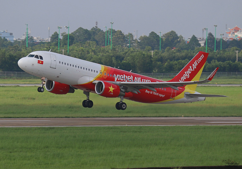 Bán quyền mua máy bay cho đối tác, Vietjet thu hơn 3.500 tỷ đồng