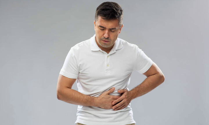 Cơ thể xuất hiện màu đen ở 3 bộ phận này, bạn có thể đã mắc bệnh ung thư