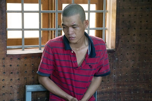 Vô cớ gây sự, nam thanh niên bị đâm tử vong ở Vĩnh Long