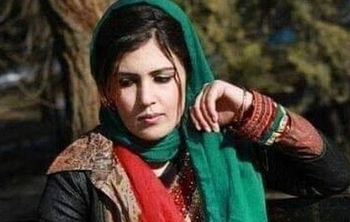 Afghanistan: Nữ nhà báo bị sát hại ngay giữa ban ngày 