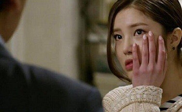 Cái kết đắng cho cô gái giành giật tình yêu của người khác