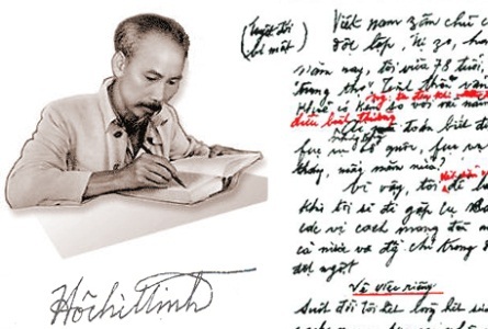 Di chúc của Chủ tịch Hồ Chí Minh định hướng cho cách mạng Việt Nam