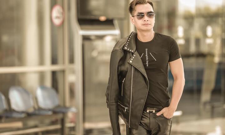 Địa Hải ngồi ghế nóng BGK “Ngôi sao Tiếng hát Đại Dương” sau thời gian dài tách nhóm