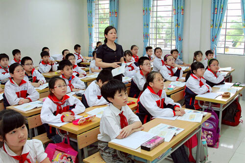 Hà Nội: Dự kiến tăng mức học phí một số cấp học năm học 2019-2020