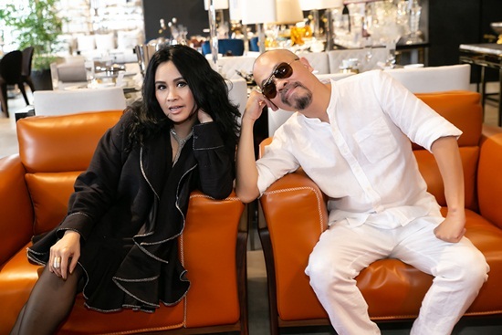 Nhan sắc diva Thanh Lam trong lần hiếm hoi dự sự kiện của showbiz