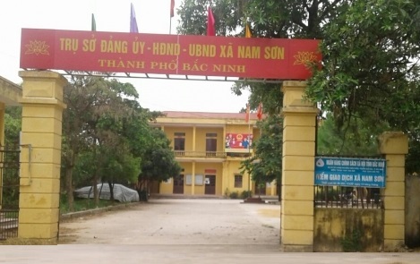 Xá Nam Sơn (TP. Bắc Ninh): Đáp ứng các yêu cầu thành lập phường đạt chuẩn văn minh đô thị