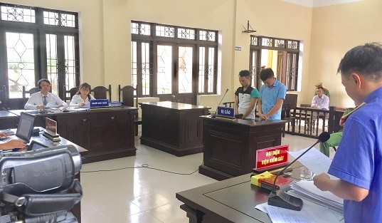 Vụ trộm cắp tại công ty Samsung: 'Hạ màn' sự thật qua lời khai nhân chứng