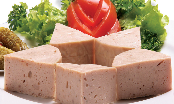 Tuyệt chiêu phân biệt giò chả chứa hàn the không phải ai cũng biết