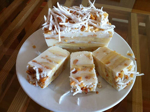 Cách làm kem chuối thơm ngon tại nhà giải nhiệt những ngày nắng nóng